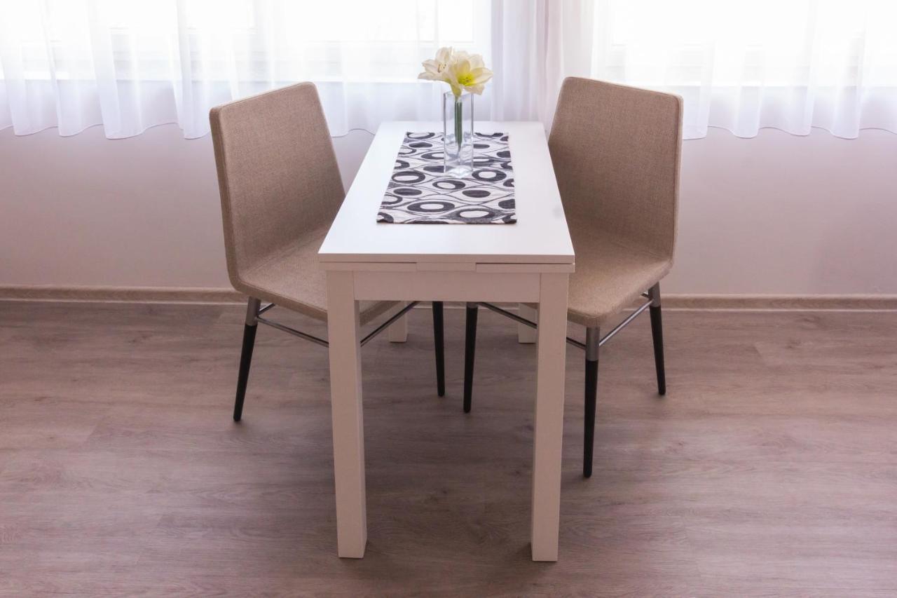 Downtown Apartments Πούλα Εξωτερικό φωτογραφία