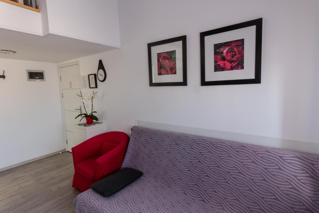 Downtown Apartments Πούλα Εξωτερικό φωτογραφία
