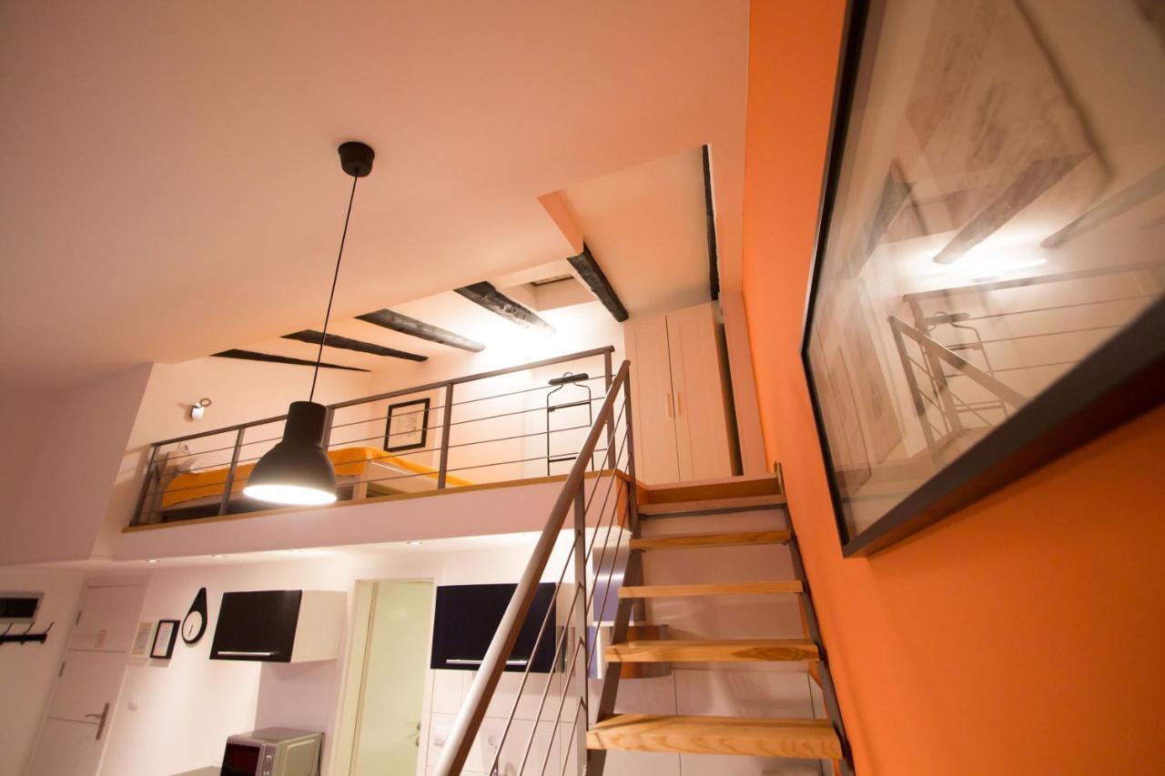 Downtown Apartments Πούλα Εξωτερικό φωτογραφία