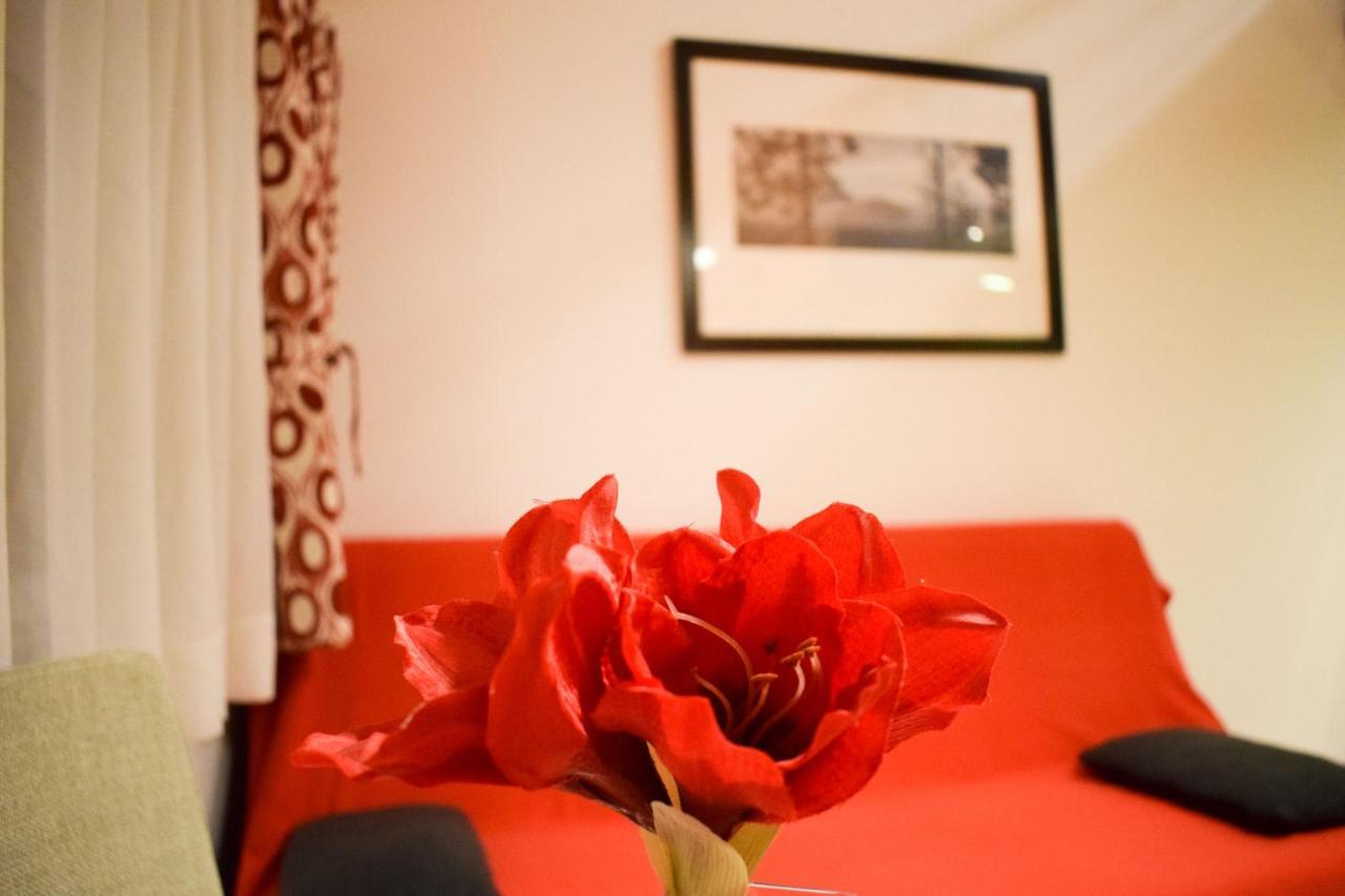 Downtown Apartments Πούλα Εξωτερικό φωτογραφία